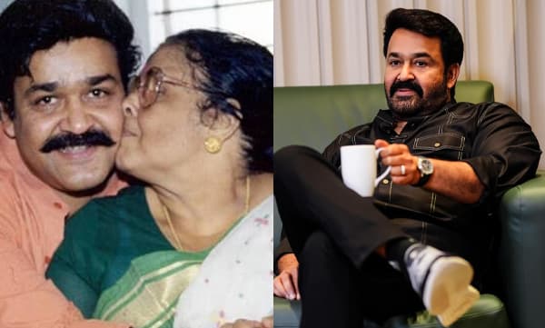 Mohanlal thanksnote for wellwishers (Image Source: Facebook)