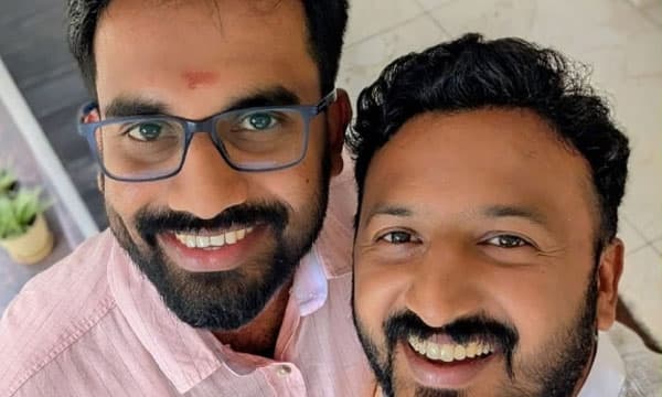 രാഹുലിനെതിരേ ഉയര്‍ന്ന ആദ്യ ലൈംഗികാപവാദ കേസ് ; കൂട്ടുകാരന്‍ ജോബി ജോസഫിന് മുന്‍കൂര്‍ ജാമ്യം