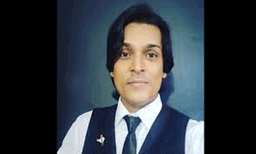 രാഹുൽ അവനാണ് ഇര, യഥാർത്ഥ അതിജീവിതൻ; ചതിക്കപ്പെട്ട ചെറുപ്പക്കാരനൊപ്പം; രാഹുൽ ഈശ്വർ