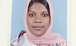 മലപ്പുറത്ത് 17കാരിയെ കാണാനില്ലെന്ന് പരാതി