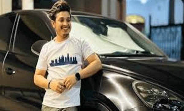 അബുദാബിയില്‍ പ്രവാസി മലയാളി യുവാവ് മരിച്ചു