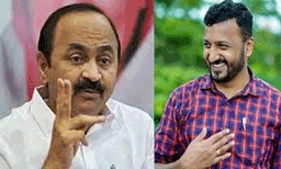 വിഡി സതീശന്‍റെ പുനർജനി പദ്ധതിയിൽ സിബിഐ അന്വേഷണത്തിന് ശുപാർശ; പ്രതികരിച്ച് രാഹുൽ മാങ്കൂട്ടത്തിൽ