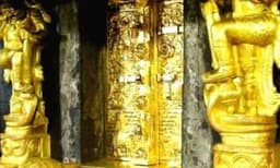 സ്വര്‍ണ്ണം കണ്ടെത്താന്‍ കഴിയാത്തത് തിരിച്ചടി ; നാലാം റിപ്പോര്‍ട്ട് സമര്‍പ്പിക്കുന്നതിന് മുമ്പ് തപ്പിയെടുക്കാന്‍ ശ്രമം