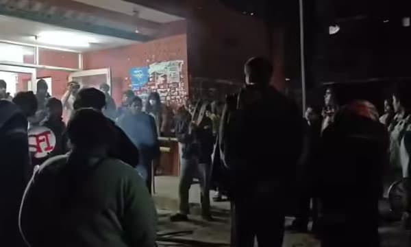 ഉമര്‍ ഖാലിദിനും ഷെര്‍ജീല്‍ ഇമാമിനും ജാമ്യം നിഷേധിച്ചു ; മോദിക്കും ഷായ്ക്കും എതിരേ ജെഎന്‍യുവില്‍ മുദ്രാവാക്യം