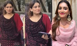 ‘ഞാൻ പിന്നെ കരയണമായിരുന്നോ ?എന്ത് ചെയ്യണമെന്ന് ഞാനല്ലേ തീരുമാനിക്കുന്നത്; അതാരും ചോദ്യം ചെയ്യണ്ട...’അനുമോള്‍; പെരേരയെ നോക്കി  ‘ആക്കി' ചിരിച്ചെന്ന വീഡിയോയ്ക്ക് മറുപടി നല്‍കി താരം