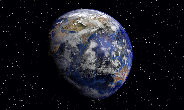 എല്ലാത്തിനും കാരണം മനുഷ്യന്റെ പ്രവര്‍ത്തികള്‍! 20 വര്‍ഷംകൊണ്ട് ഭൂമി ചരിഞ്ഞത് 31 ഇഞ്ച് 
