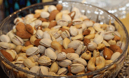 പ്രമേഹരോഗികള്‍ക്ക് ധൈര്യമായി കഴിയ്ക്കാം ഈ ലഘുഭക്ഷണങ്ങള്‍
