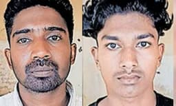 യുവതിയുടെ വീട്ടുകാരുടെ സിമ്പതിക്ക് വാഹനാപകടവും രക്ഷപ്പെടുത്തലും ; യുവാവിനും കൂട്ടുകാരനുമെതിരേ നരഹത്യയ്ക്ക് കേസ്