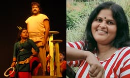 ‘വ്യക്ത്യാധിക്ഷേപം നടത്തുന്നത് കലയുടെ ധർമ്മമല്ല; സ്നേഹ ശ്രീകുമാർ ഒരു ഗംഭീര നടിയാണ്; അരങ്ങിലും അഭ്രപാളിയിലും ഇനിയുമേറെ തിളങ്ങാൻ കഴിവുള്ള നടി...’ കുറിപ്പുമായി കല സാവിത്രി