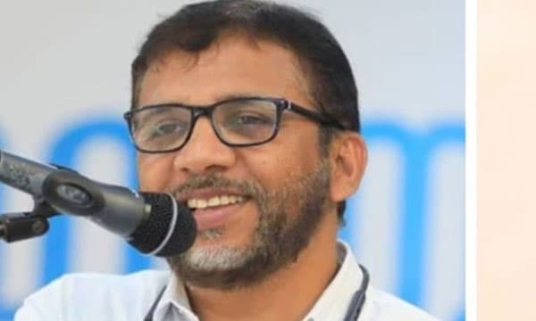 ഇടതുപക്ഷം ഇല്ലാത്ത കേരളം ജമാഅത്തെ ഇസ്‌ളാമി ആഗ്രഹിക്കുന്നില്ല ; നാളെ നയം തിരുത്തിയാല്‍ ഞങ്ങള്‍ സ്വീകരിക്കും