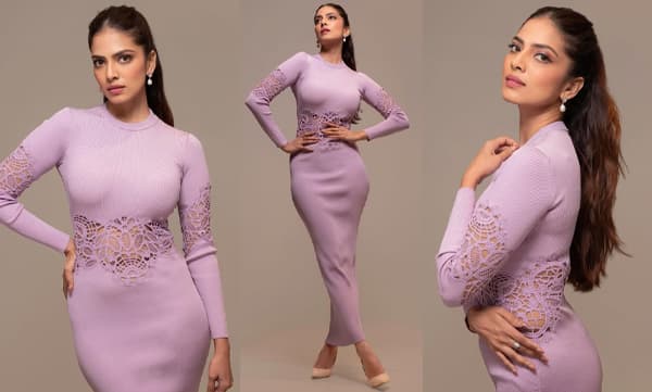 Malavika mohanan (Image Source: Instagram)