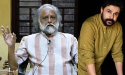 ‘ഒരു പാട്ട് കഴിഞ്ഞപ്പോള്‍ ഇനി അടുത്തത് വേറെ നമ്പൂതിരി എഴുതുമെന്ന് ദിലീപ്; അത്ര ധിക്കാരം എന്നോട് വേണ്ട, അവനിത് കാണുന്നുണ്ടെങ്കില്‍ കണ്ടോട്ടെ...’ കൈതപ്രം ദാമോദരൻ നമ്പൂതിരി