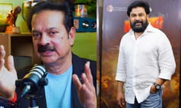 ‘നടിയെ ആക്രമിച്ച കേസ് നൂറ് ശതമാനം ബുൾഷിറ്റാണ്, ആ കേസിൽ ദിലീപ് ഉത്തരവാദിയല്ല; സംഭവം നടന്നിട്ടുണ്ടാകാം, പക്ഷേ ദിലീപ് ക്വട്ടേഷന്‍ ​കൊടുത്തിട്ടില്ല...’’ തുറന്നടിച്ച് ദേവന്‍