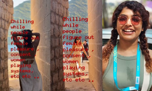 ‘ഗീതു ജി എയറില്‍ പോയപ്പോള്‍ റിമ അമ്മായി ന്യായീകരണവുമായി വന്നിട്ടുണ്ട്...’; ഗീതു മോഹന്‍ദാസിന്റെ ‘ടോക്സിക്’ ടീസറിനെ പിന്തുണച്ച റിമയ്ക്ക്  പൊങ്കാലയിട്ട് സോഷ്യല്‍ മീഡിയ