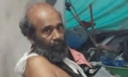 പെൺകുട്ടിയെ ശല്യം ചെയ്തത്  ചോദ്യം ചെയ്തു; യുവാവിൻ്റെ അച്ഛനെ അക്രമികൾ വെട്ടിപ്പരിക്കേൽപ്പിച്ചു