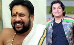 ‘ജീവിതത്തിൽ ഇന്നേവരെ ഒരു വിവാദത്തിലും ഉൾപ്പെട്ടിട്ടില്ല; ഒരു കുറ്റവും പഴിയും കേൾപ്പിച്ചിട്ടില്ല; വിധിന്യായങ്ങളിൽ ഒരു നെഗറ്റീവ് പരാമർശമില്ല...’  ബ്രഹ്മശ്രീ കണ്ഠരര് രാജീവരെ ന്യായീകരിച്ച് രാഹുല്‍ ഈശ്വര്‍