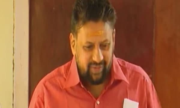 ജയിലില്‍ ശാരീരികാസ്വാസ്ഥ്യം ; തന്ത്രിയെ ജനറല്‍ ആശുപത്രിയിലേക്ക് മാറ്റിയേക്കും ; കുടുക്കിയതെന്ന് പ്രതികരണം