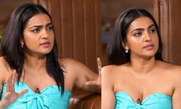 "ആരോ വന്ന് എന്റെ നെഞ്ചിൽ ശക്തമായി അടിച്ചു; തൊടുകയല്ല, മറിച്ച് ഒരു 'അടി' തന്നെ കിട്ടി; കുട്ടിയായത് കൊണ്ട് അന്നെനിക്ക് ശാരീരിക വേദനയും തോന്നി..." പാർവതി തിരുവോത്ത് 