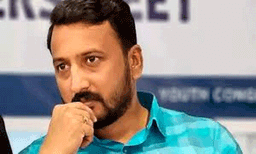 രാഹുലിനെതിരായ മൂന്നാം ബലാത്സം​ഗക്കേസ്: പരാതിക്കാരിയും രാഹുലും തമ്മിലുള്ള ചാറ്റ് പുറത്ത്