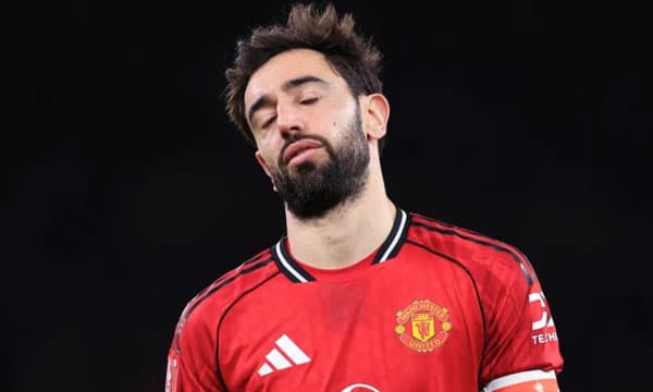 എഫ്എ കപ്പില്‍ മാഞ്ചസ്റ്റര്‍ യുണൈറ്റഡിനും പണി കിട്ടി ; മാര്‍ട്ടിനെല്ലിയുടെ ഹാട്രിക്കില്‍ ആഴ്‌സണല്‍ മുമ്പോട്ട്