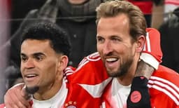 ജര്‍മ്മന്‍ലീഗില്‍ ഗോള്‍മഴ പെയ്യിച്ച് ബയേണ്‍ മ്യുണിക്ക് ; പട്ടികയില്‍ 11 പോയിന്റ് വ്യത്യാസവുമായി ഒന്നാം സ്ഥാനത്ത്