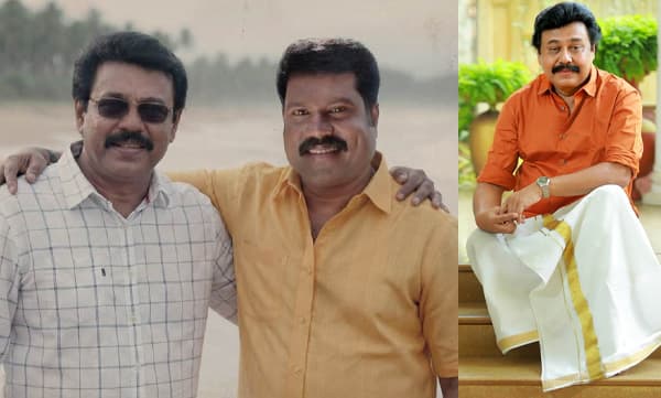 Director Vinayan about Kalabhavan Mani (Image Source: Facebook)