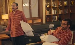 ആമിര്‍ ഖാന്റെ വേഷത്തില്‍ ഓഫിസില്‍ നുഴഞ്ഞുകയറി സുനില്‍ ഗ്രോവര്‍, യഥാര്‍ഥ നടനെ പുറത്താക്കി സുരക്ഷാ ജീവനക്കാര്‍
