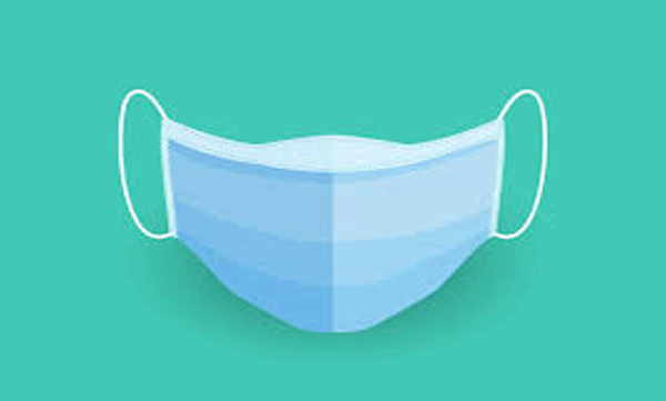 സ‍ർജിക്കൽ മാസ്ക്  ഗുണത്തേക്കാളേറെ ദോഷം ചെയ്യുമെന്ന് പഠനം