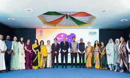 പ്രവാസി ഭാരതീയ ദിനാഘോഷം; വനിതാ മുന്നേറ്റത്തെ ആദരിച്ച് ഇന്ത്യൻ എംബസി

