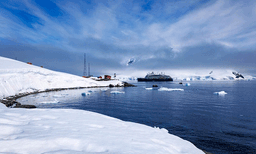 അന്റാര്‍ട്ടിക്കയില്‍ അസാധാരണ ചലനങ്ങള്‍ ആശങ്കകള്‍ സൃഷ്ടിക്കുന്നതായി സൂചന 
