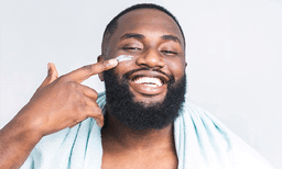 പുരുഷന്മാരും തങ്ങളുടെ ചര്‍മ്മ സംരക്ഷണത്തിന് പ്രാധാന്യം നല്‍കണം
