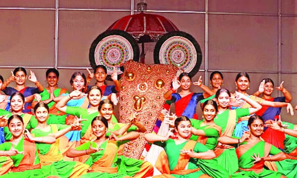 സംസ്ഥാന സ്‌കൂള്‍ കലോത്സവത്തിന് ഇന്ന് തിരിതെളിയും; 15000 ത്തിലധികം കലാപ്രതിഭകള്‍ ; മുഖ്യമന്ത്രി ഉദ്ഘാടനം ചെയ്യും