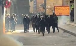 ഇറാനിലെ പ്രതിക്ഷേധം : സുരക്ഷാസേനയുടെ ആക്രമണത്തില്‍ 2000 പേര്‍ കൊല്ലപ്പെട്ടതായി റിപ്പോര്‍ട്ട്