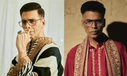 പ്രോട്ടീന്‍ കൂടുതലുളള ഡയറ്റ് പരീക്ഷിച്ച് ബോധരഹിതനായി, ശരീരഭാരം കുറച്ചതിനെക്കുറിച്ച് തുറന്നു പറഞ്ഞ് കരണ്‍ ജോഹര്‍
