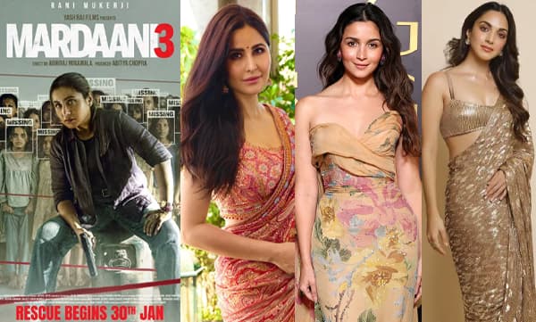 Actresses praises rani mukherjee in mardaani 3 (Image Source: Instagram)