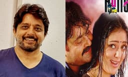 ഡ്രസ്സ് ഊരിക്കോ കഴിഞ്ഞ സീനില്‍ ചേട്ടന്‍ മരിച്ചെന്ന് സൗബിന്‍: ഹലോ സെറ്റിലെ രസകരമായ ഓര്‍മകള്‍ പങ്കുവെച്ച് മധു വാര്യര്‍

