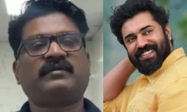 നടന്‍ നിവിന്‍പോളിയെ വ്യാജേസില്‍ കുടുക്കാന്‍ ശ്രമിച്ചു ; നിര്‍മ്മാതാവിനെതിരേ വഞ്ചനാകുറ്റത്തിന് കേസെടുത്തു