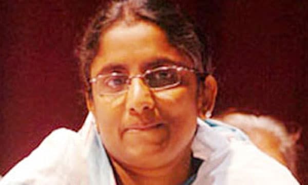 കോണ്‍ഗ്രസ് വിട്ട് സിപിഐഎമ്മിലേക്കോ? സാമൂഹ്യമാധ്യമങ്ങളില്‍ പ്രചരണം ; നിഷേധിച്ച് ഷാനിമോള്‍ ഉസ്മാന്‍