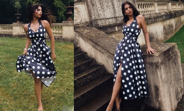 Suhana Khan (Image Source: Instagram)