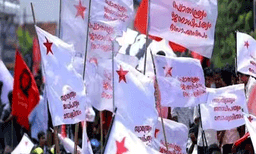  എസ്എഫ്‌ഐക്ക് മുന്നേറ്റം; ആലപ്പുഴയില്‍ മൂന്ന് ഐടിഐകളിൽ എതിരില്ലാതെ വിജയിച്ചു
