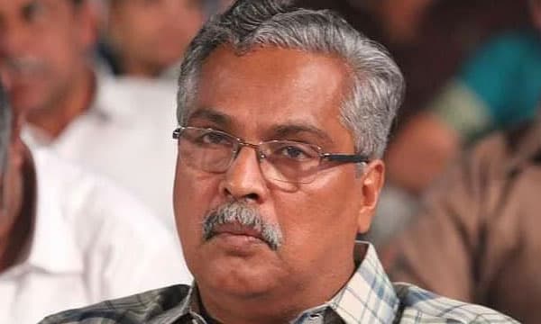 ശങ്കരദാസ് ഉത്തമനായ കമ്യൂണിസ്റ്റ്, അറിഞ്ഞുകൊണ്ട്് തെറ്റു ചെയ്യില്ല ; പിന്തുണച്ച് സിപിഐ