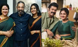 ‘കമൽ സാറിനും അമ്മയ്ക്കുമൊപ്പമുള്ള സുവർണ്ണ നിമിഷം’; കുഞ്ഞാറ്റയുടെ പോസ്റ്റിന് കമന്റുമായി മനോജ് കെ ജയന്‍
