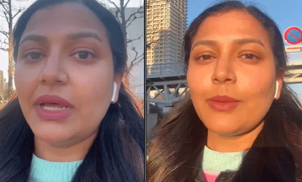 അധിക ജോലിയ്ക്ക് അധിക ശമ്പളം: ജപ്പാനിലെ ജോലി സമ്പ്രദായത്തെ പുകഴ്ത്തി ഇന്ത്യന്‍ വംശജ
