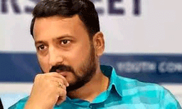 രാഹുൽ മാങ്കൂട്ടത്തിലിന്‍റെ ജാമ്യാപേക്ഷയിലെ വാദം അടച്ചിട്ട കോടതി മുറിയിൽ ; വിധി നാളെ