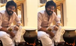 ഹൃദയങ്ങളില്‍ സന്തോഷം ഉണ്ടാകട്ടെ; പൊങ്കല്‍ ആഘോഷത്തിന്റെ ചിത്രവുമായി നടന്‍ കാര്‍ത്തി 
