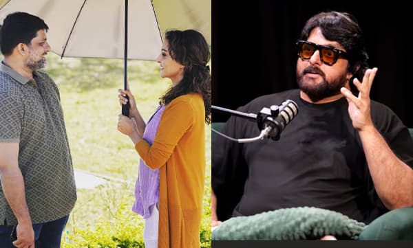 ‘മഞ്ജുവിനെയോര്‍ത്ത് എന്നും അഭിമാനം;പക്വതയുള്ള ധീരമായ തീരുമാനങ്ങളാണ് അവളുടേത്; ബക്കറ്റ് ലിസ്റ്റിലെ കാര്യങ്ങള്‍ അവള്‍ ചെയ്തു തീര്‍ക്കുകയാണ്...’ മധു വാര്യര്‍ ​