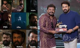 ബെന്‍സിന്റെ നവരസങ്ങള്‍; ആരും കാണാതെ പോയ ബ്രില്യന്‍സ് ഒടുവില്‍ ഒരാള്‍ കണ്ടുപിടിച്ചു; കുറിപ്പുമായി തരുണ്‍ മൂര്‍ത്തി 
