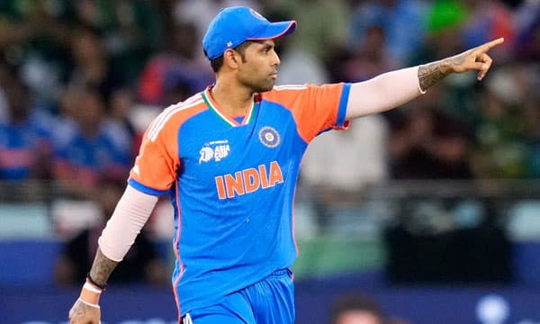 ശ്രേയസ് അയ്യര്‍ക്കും രവി ബിഷ്‌ണോയിക്കും മടങ്ങിവരവ് ; ന്യൂസിലന്റിനെതിരേ ടി20 പരമ്പരയ്ക്കുള്ള ടീമിനെ പ്രഖ്യാപിച്ചു