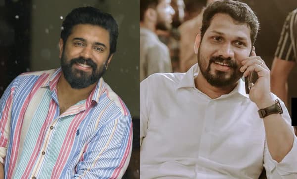 നിവിന് പോളിയാണ് ഹീറോ, പക്ഷേ ആ രീതിയില് ഈ ചിത്രത്തെ പ്രെമോട്ട് ചെയ്യാനാകില്ല; കാരണം തുറന്നു പറഞ്ഞ് ലിസ്റ്റിന്