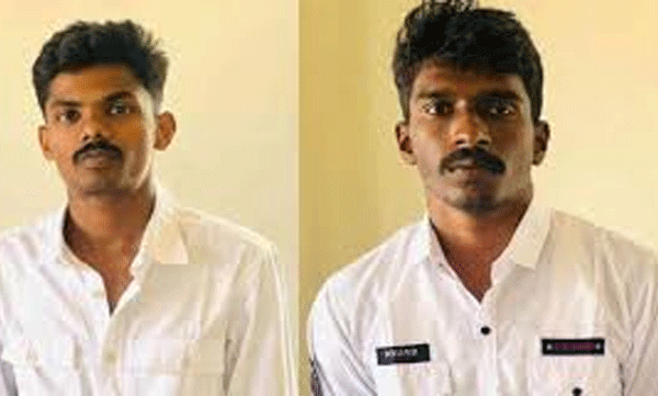  പ്രായപൂർത്തിയാകാത്ത പെൺകുട്ടിയെ കൂട്ടബലാത്സംഗം ചെയ്തു; പ്രതികൾക്ക് 75 വർഷം തടവും 47,5000 രൂപ  പിഴ